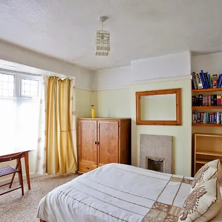 Holiday Home York *