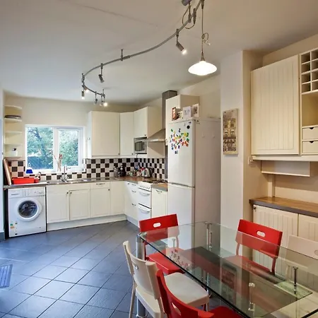 Casa de Férias Holiday Home York York