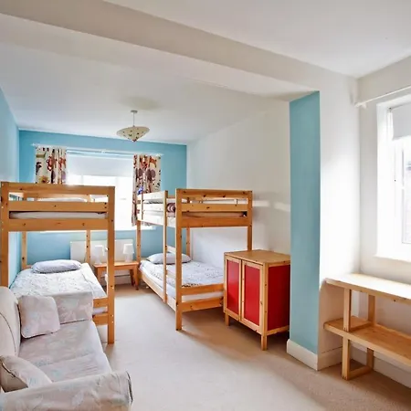 Holiday Home York * Йорк