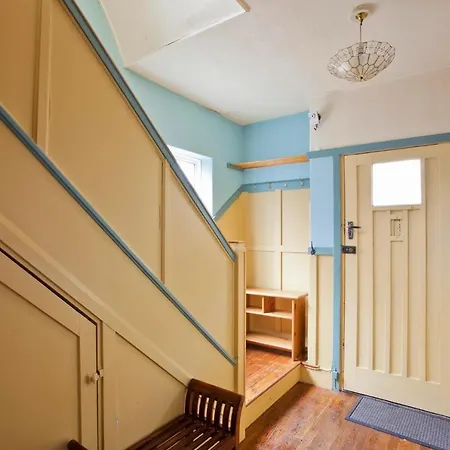 Casa de Férias Holiday Home York *
