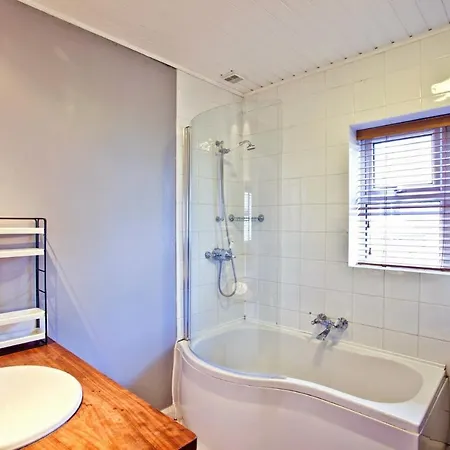 Holiday Home York Дом отдыха Йорк