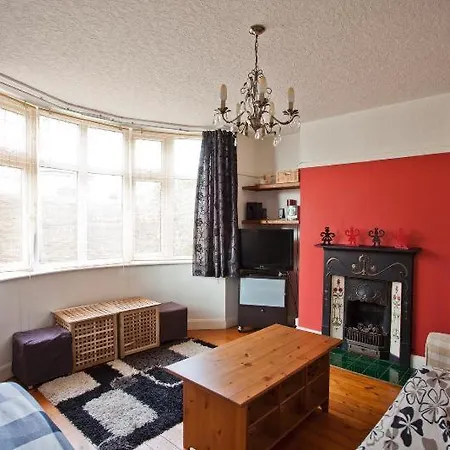 Casa de Férias Holiday Home York