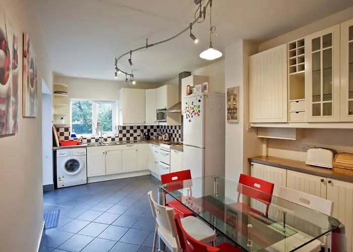 Дом отдыха Holiday Home York Йорк