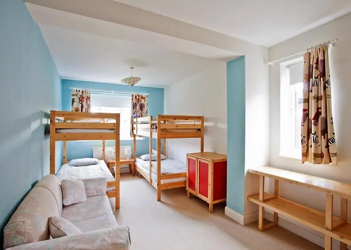 Holiday Home York * Йорк