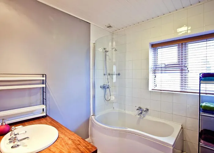 Holiday Home York Дом отдыха Йорк