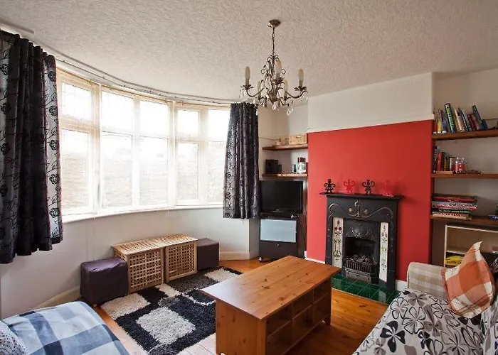 Дом отдыха Holiday Home York